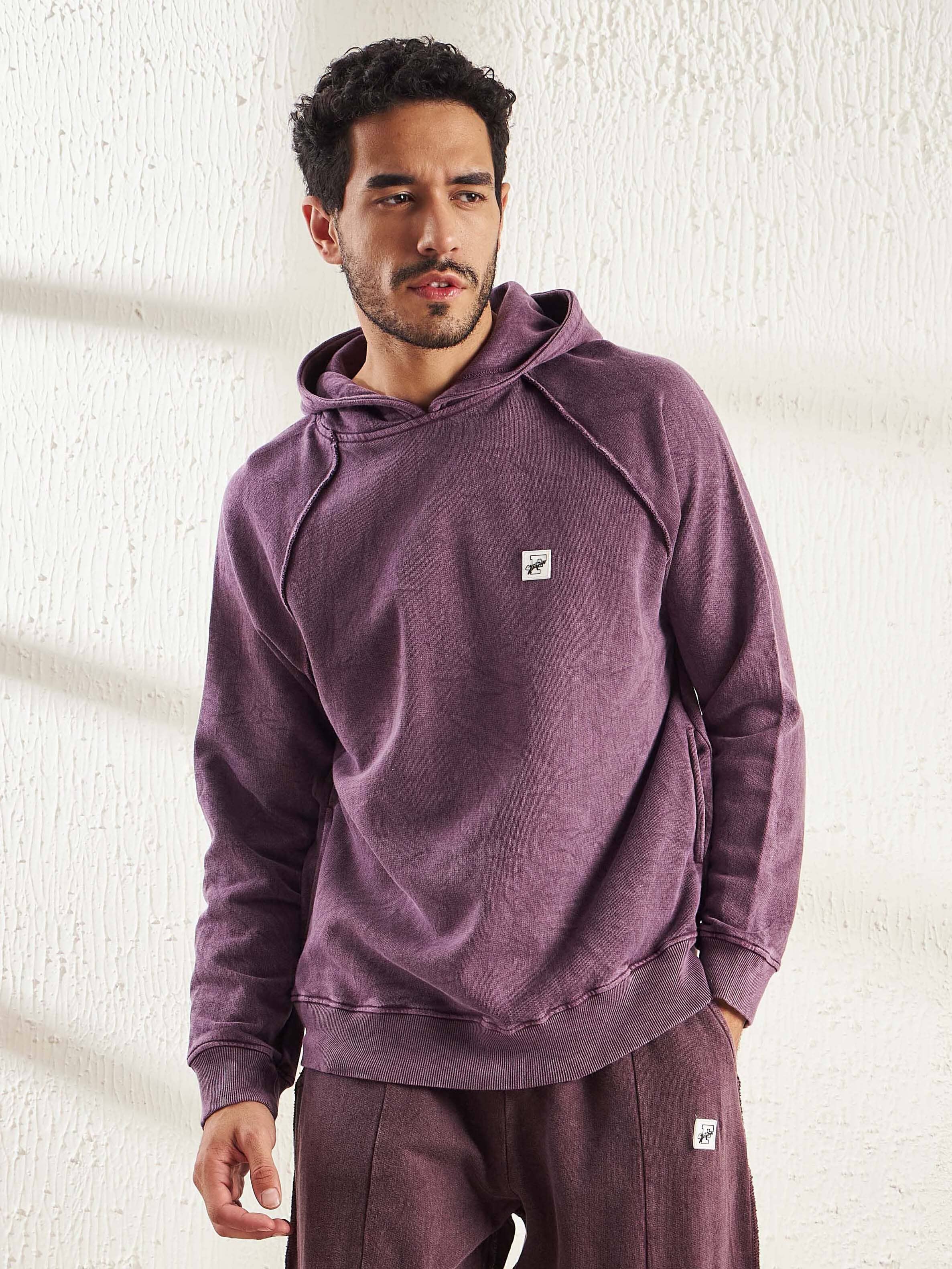 Mens best sale pj hoodie