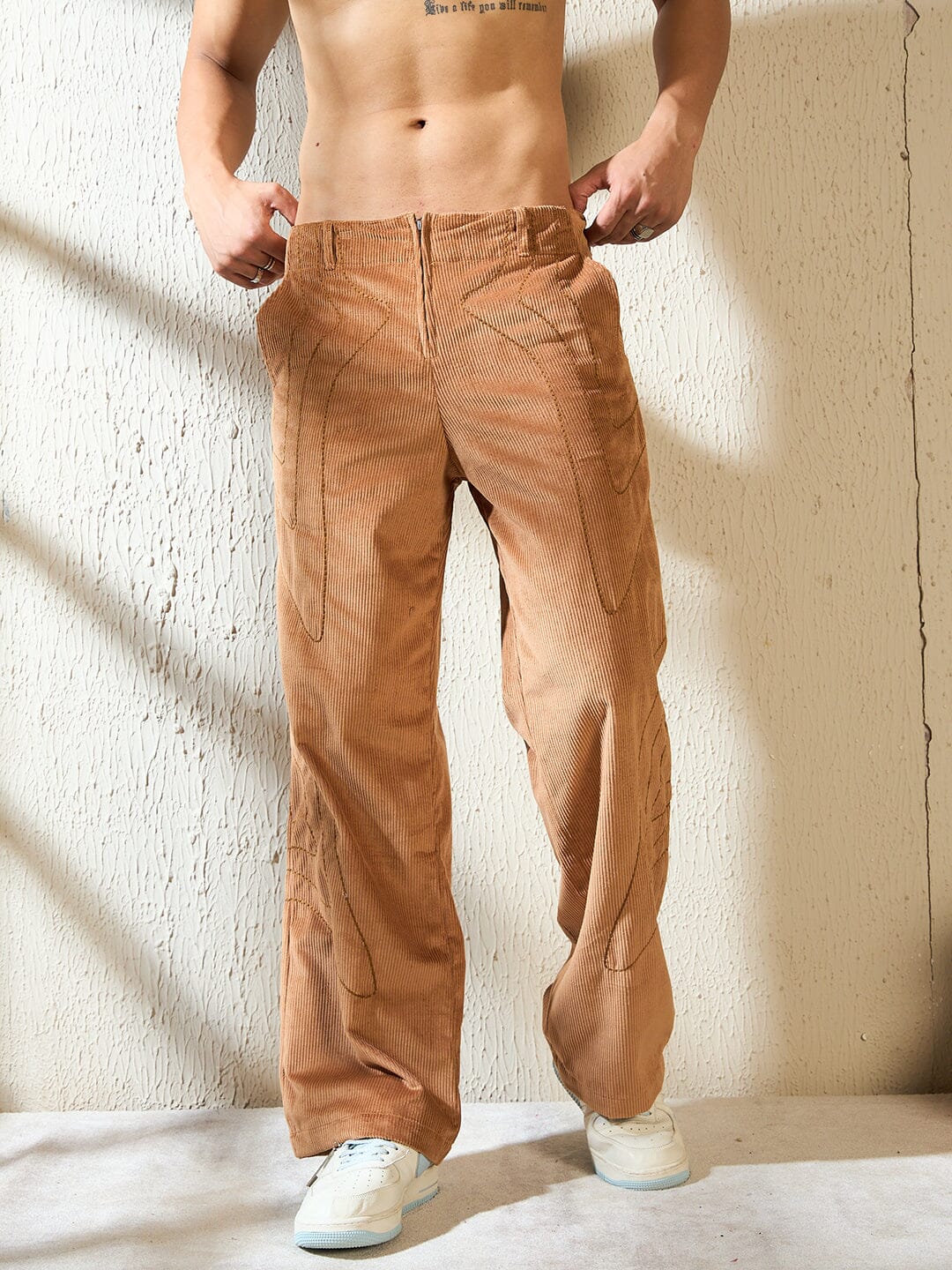 Cheap corduroy pants best sale