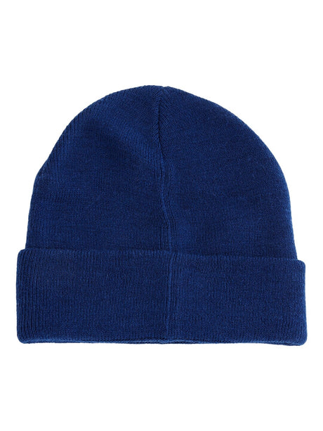 Blue Fisherman Beanie Beanie FUGAZEE 