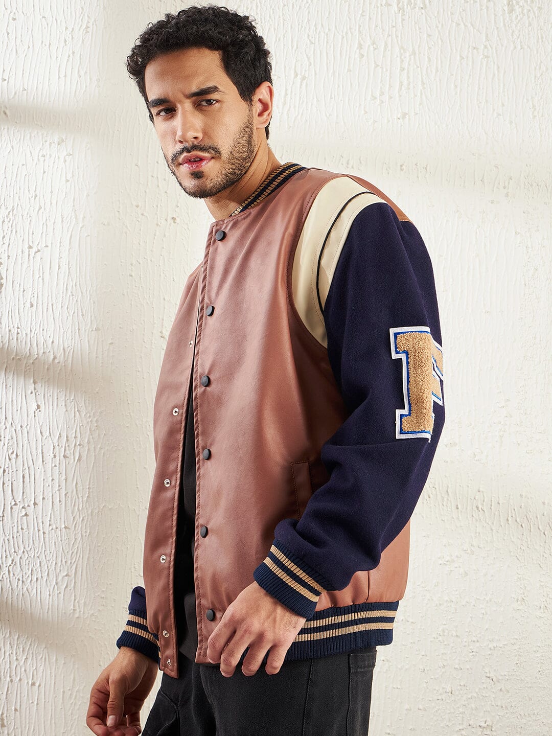 Varsity Jacket - Buy Varsity Jackets Online in India | Myntra