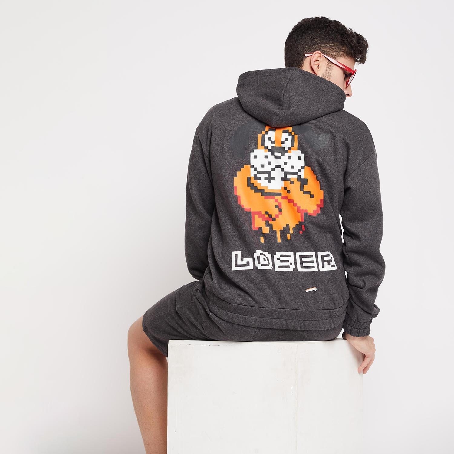 It loser outlet hoodie