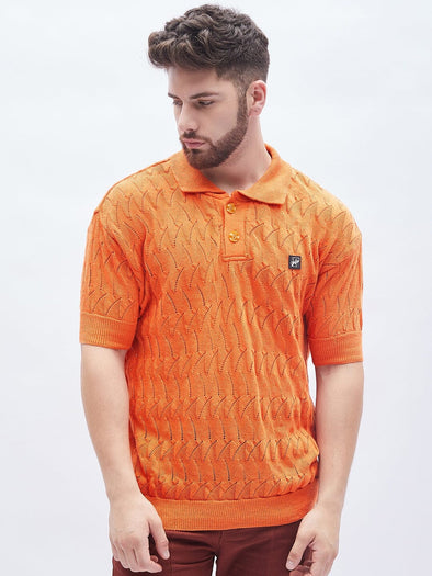 Crochet Tops for Men|Shop the Latest Trend in Knitted Fashion