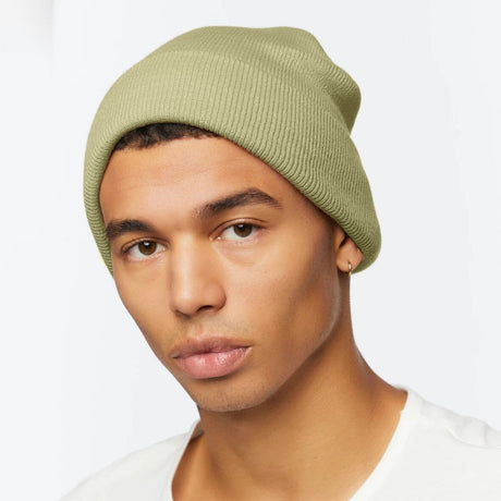 Unisex Fisherman Beanie Pack of 3 Beanie FUGAZEE 