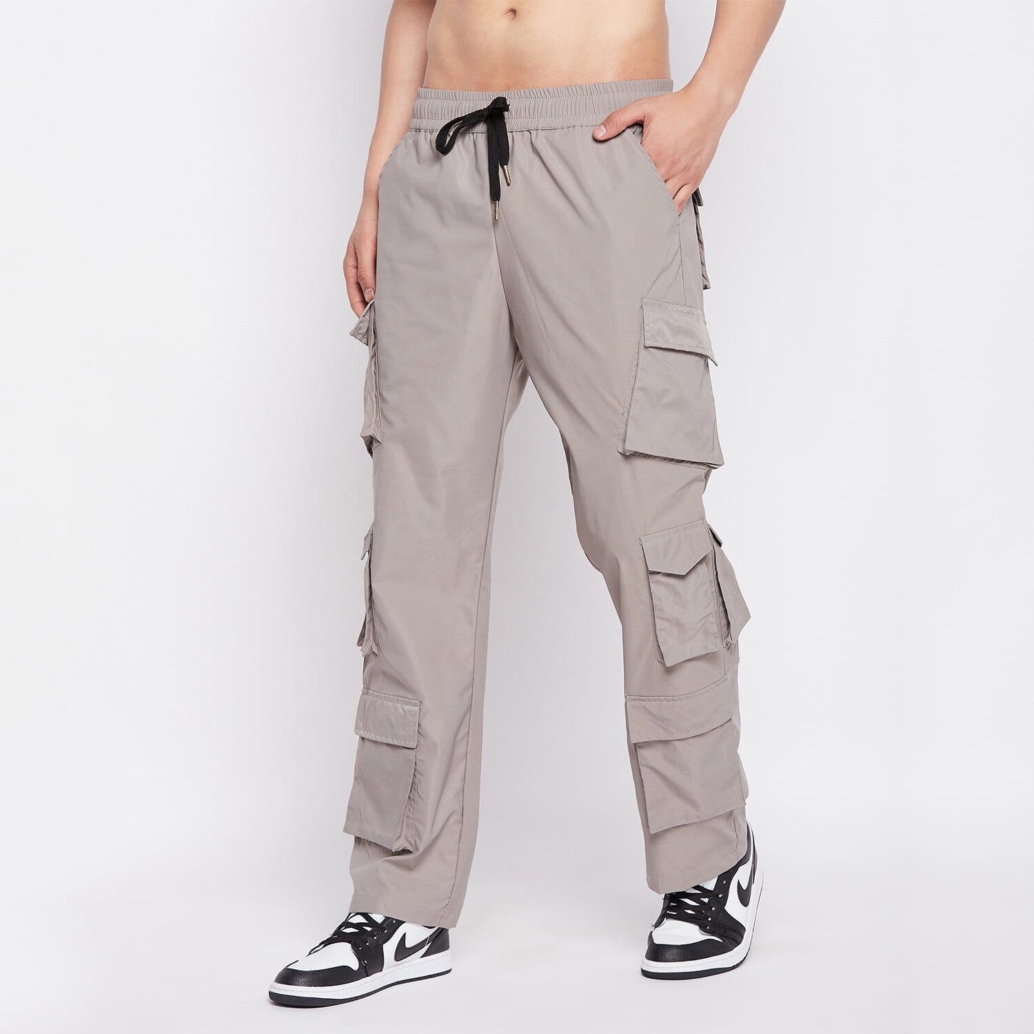 10 Colours Mens Cargo Track Pants at Best Price in Bengaluru  Vintage  Clothings