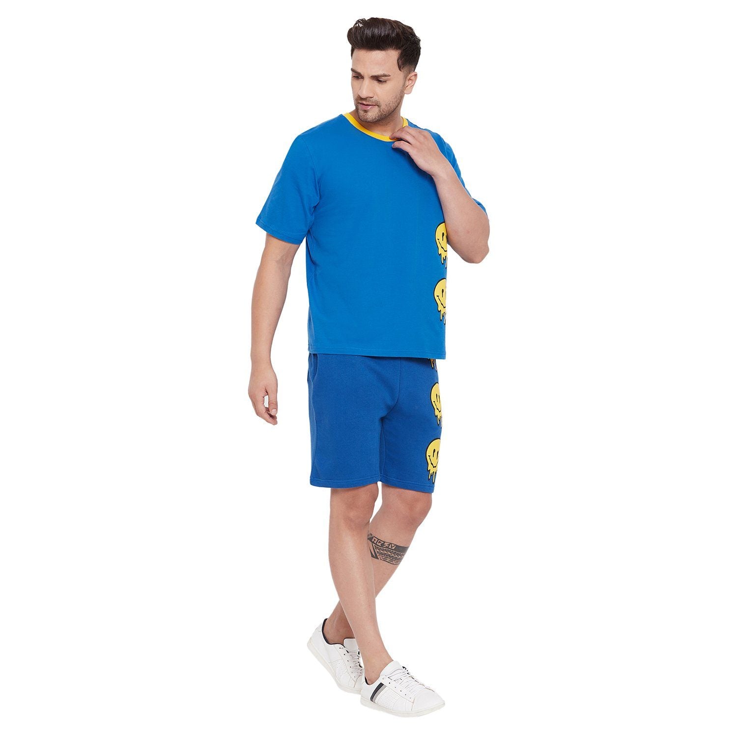 T-Shirt and Shorts Matching Set – Slim Jim's Drip