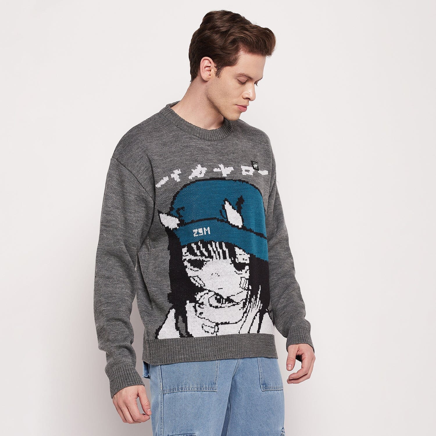 ANIME Sweater / dragon sweater / anime jacket / anime hoodie / contemporary  sweater | ANIME Sweater / sweater dragon / jaket anime / hoodie anime /  sweater kekinian | Shopee Malaysia